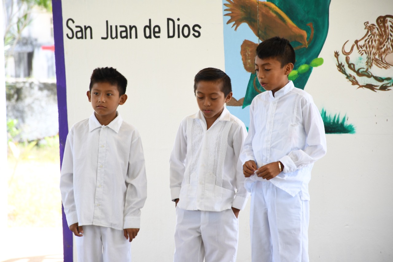 Concurso Himno Nacional