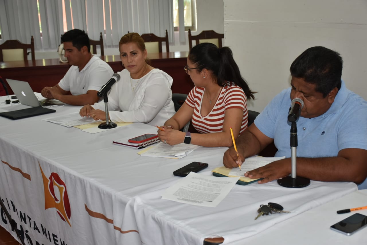 Casa del Adulto Mayor en Chetumal