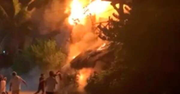 Federación no atendió la solicitud de una estación de bomberos