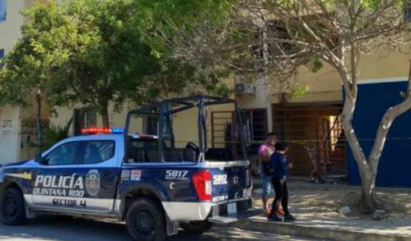 Ejecutados den Cancún