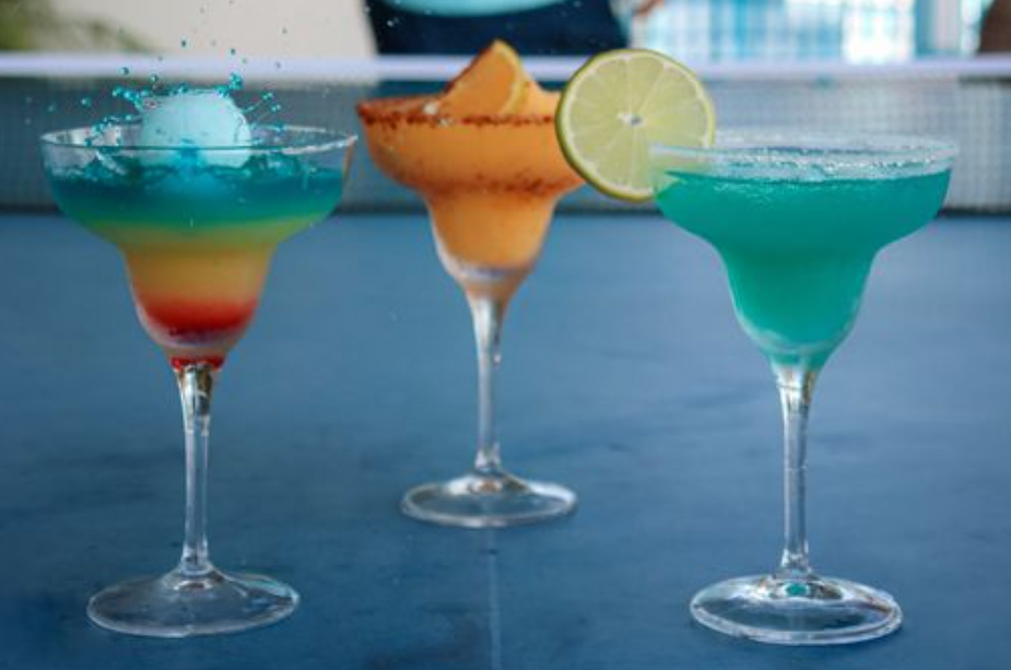 Karisma Hotels & Resorts y Margaritaville celebra en grande el Día Internacional de la Margarita