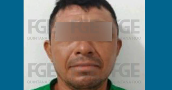 Sentencia a sujeto que violento sexualmente a una menor en Felipe Carrillo Puerto