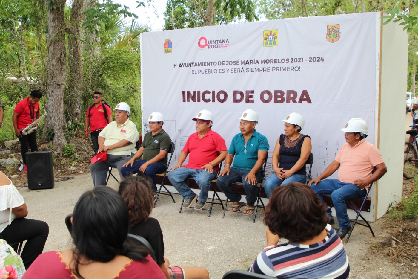 Torneo de voleibol