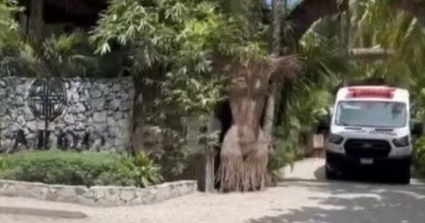 Detienen a presunto implicado en ataque armado en el beach club Taboo en Tulum