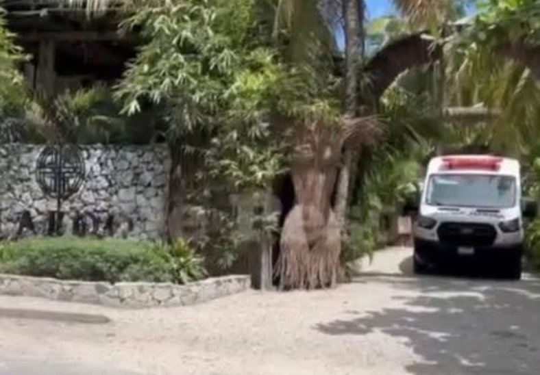 Detienen a presunto implicado en ataque armado en el beach club Taboo en Tulum