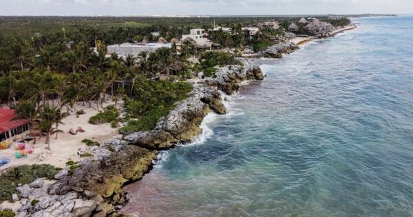 Tulum captura la atención internacional en la feria de turismo Top Resa en París