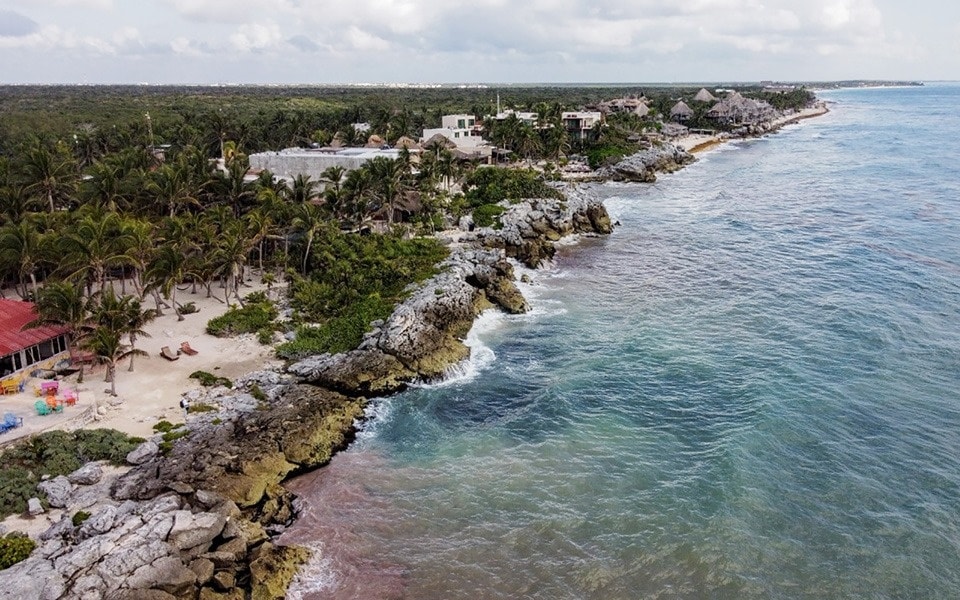 Tulum captura la atención internacional en la feria de turismo Top Resa en París