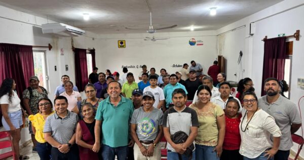 Impulsan proyecto ecoturístico en Lázaro Cárdenas para mejorar la economía local