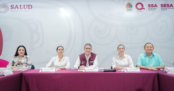 Nivardo Mena pide ampliar servicios de salud en comunidades rurales de Lázaro Cárdenas