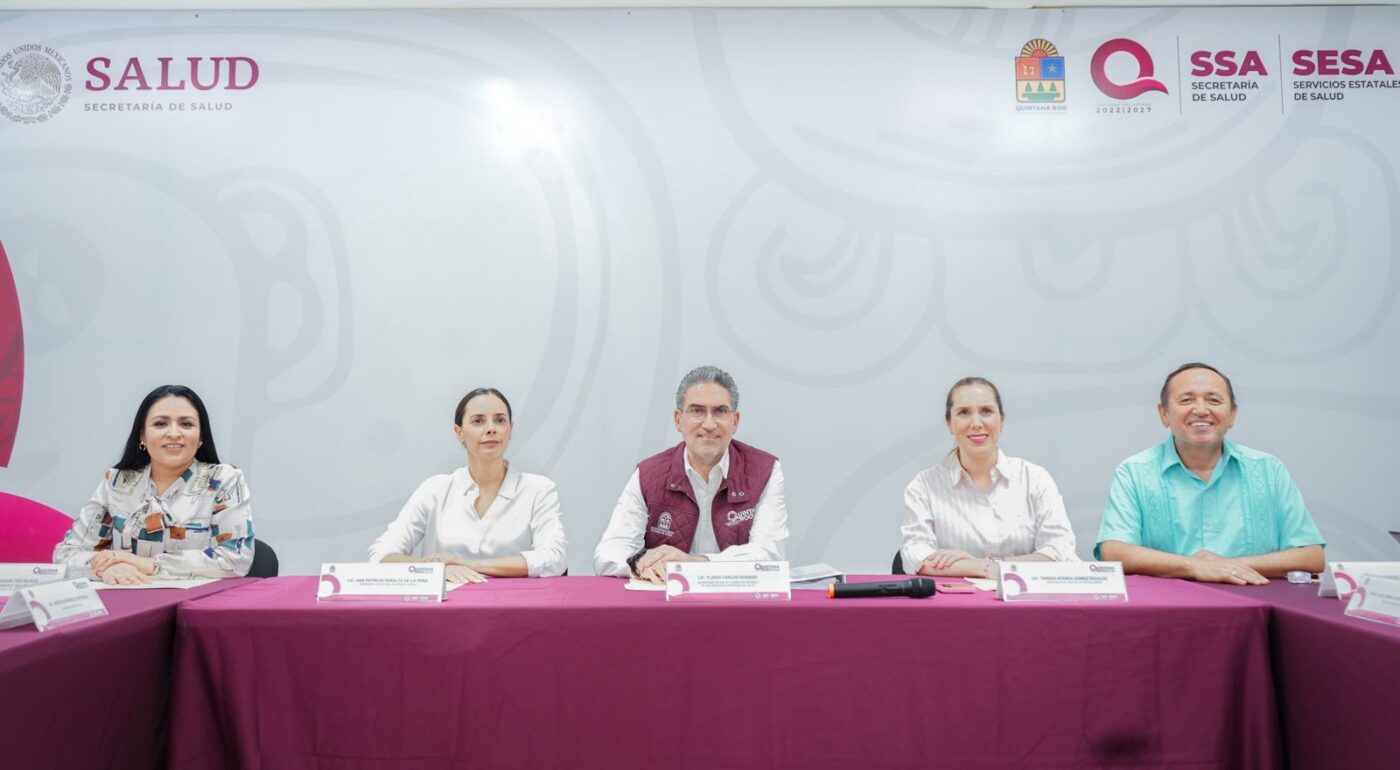 Nivardo Mena pide ampliar servicios de salud en comunidades rurales de Lázaro Cárdenas