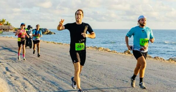 Tulum anuncia la segunda edición del Medio Maratón Internacional