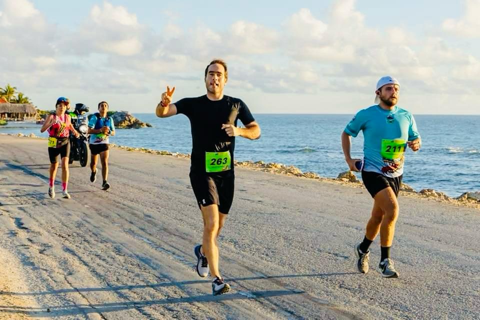 Tulum anuncia la segunda edición del Medio Maratón Internacional