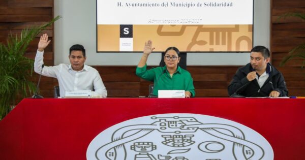 Sala de juntas del antiguo Palacio Municipal llevará el nombre de Marciano Toledo Sánchez