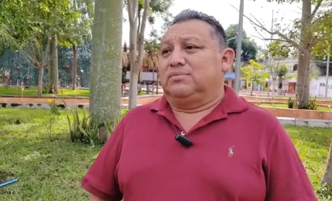 Comunidades de José María Morelos inician el año en la oscuridad; alcalde exige soluciones a la CFE