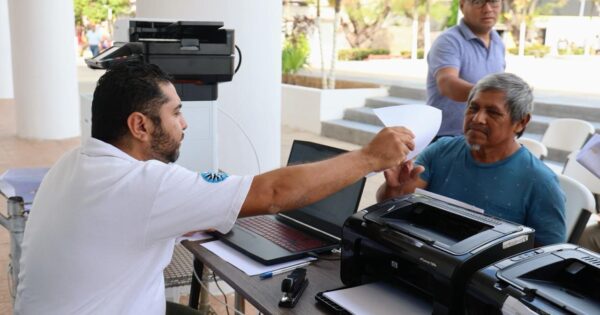 Lanzan sistema de pago en línea del Predial 2025 con descuentos en Isla Mujeres