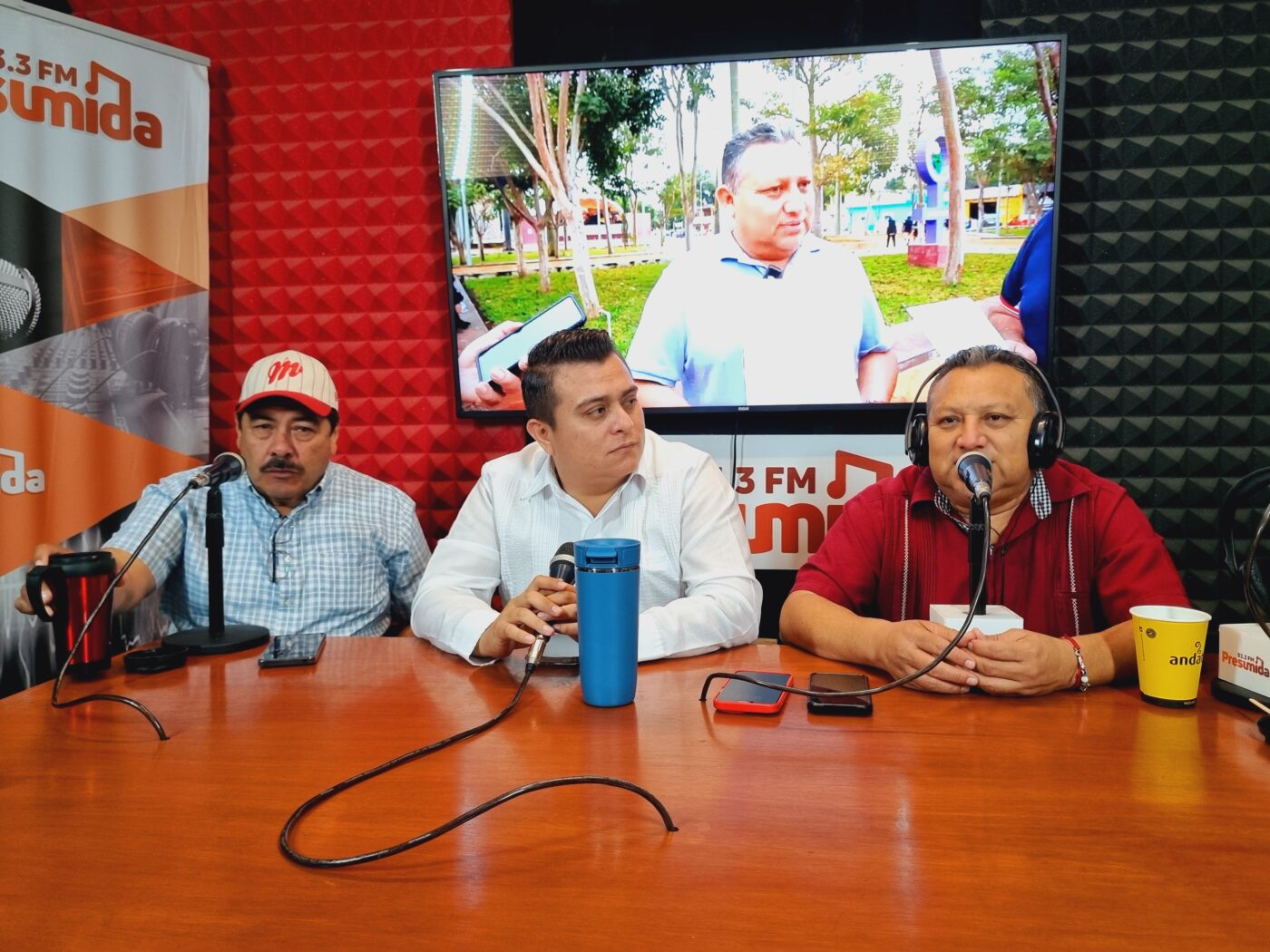 Gobierno municipal de José María Morelos refuerza atención ciudadana con "Platiquemos juntos"