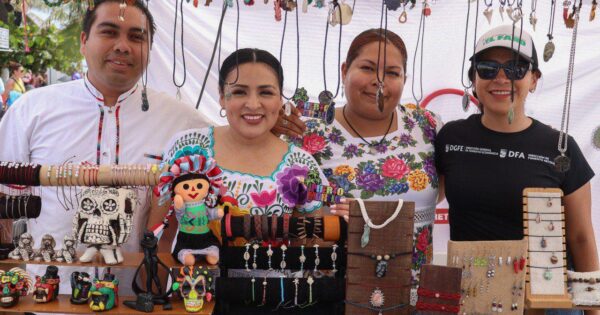 Apoyo al bienestar de las familias