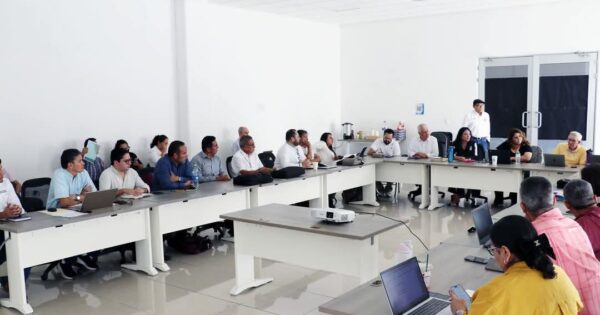 Acciones sustentables en Puerto Morelos