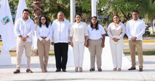 Compromiso el futuro de los jóvenes