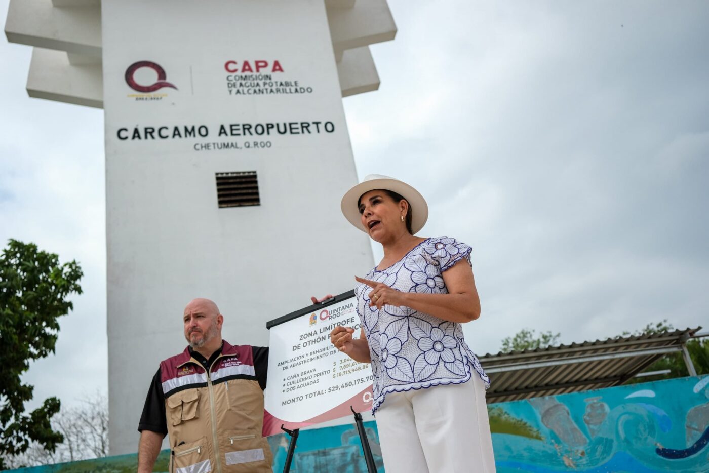 Zona limítrofe