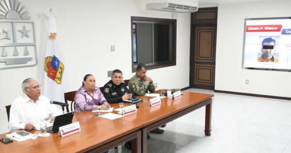 Rescate de dos jóvenes por secuestro virtual