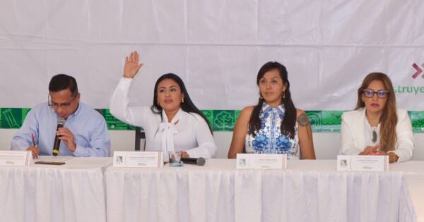 Puerto Morelos desarrollo