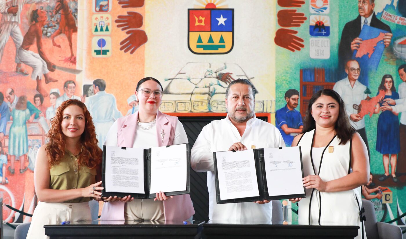 Congreso responsable