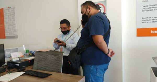 Incrementan los fraudes y extorsiones en Quintana Roo