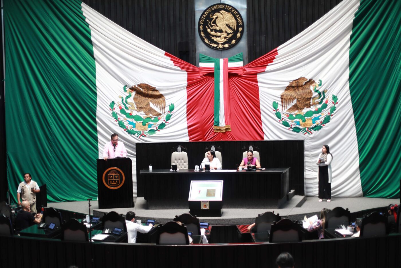 Beneficio a las personas con discapacidad