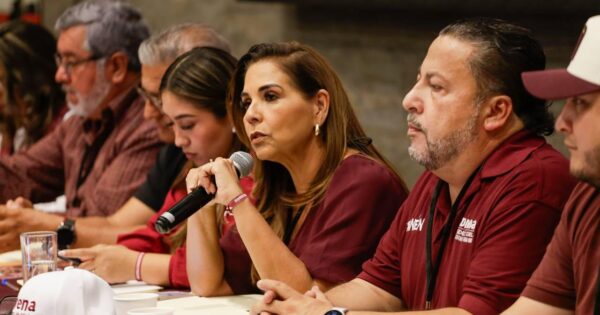 Morena unidad para la transformación