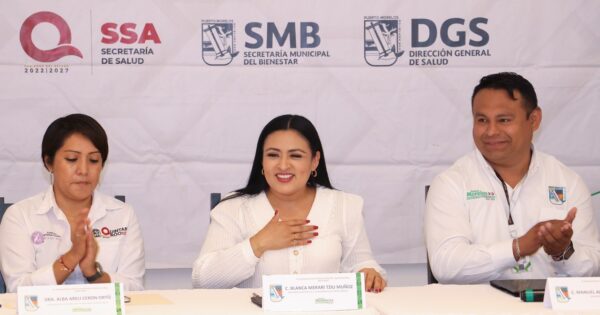 Participación ciudadana en políticas de salud