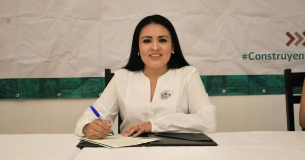 Toman protesta del Comité de Ética en Puerto Morelos