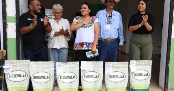 Llaman a rescatar el espíritu del trabajo agropecuario