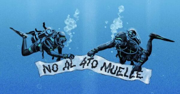Muelle Cozumel(Redes Sociales