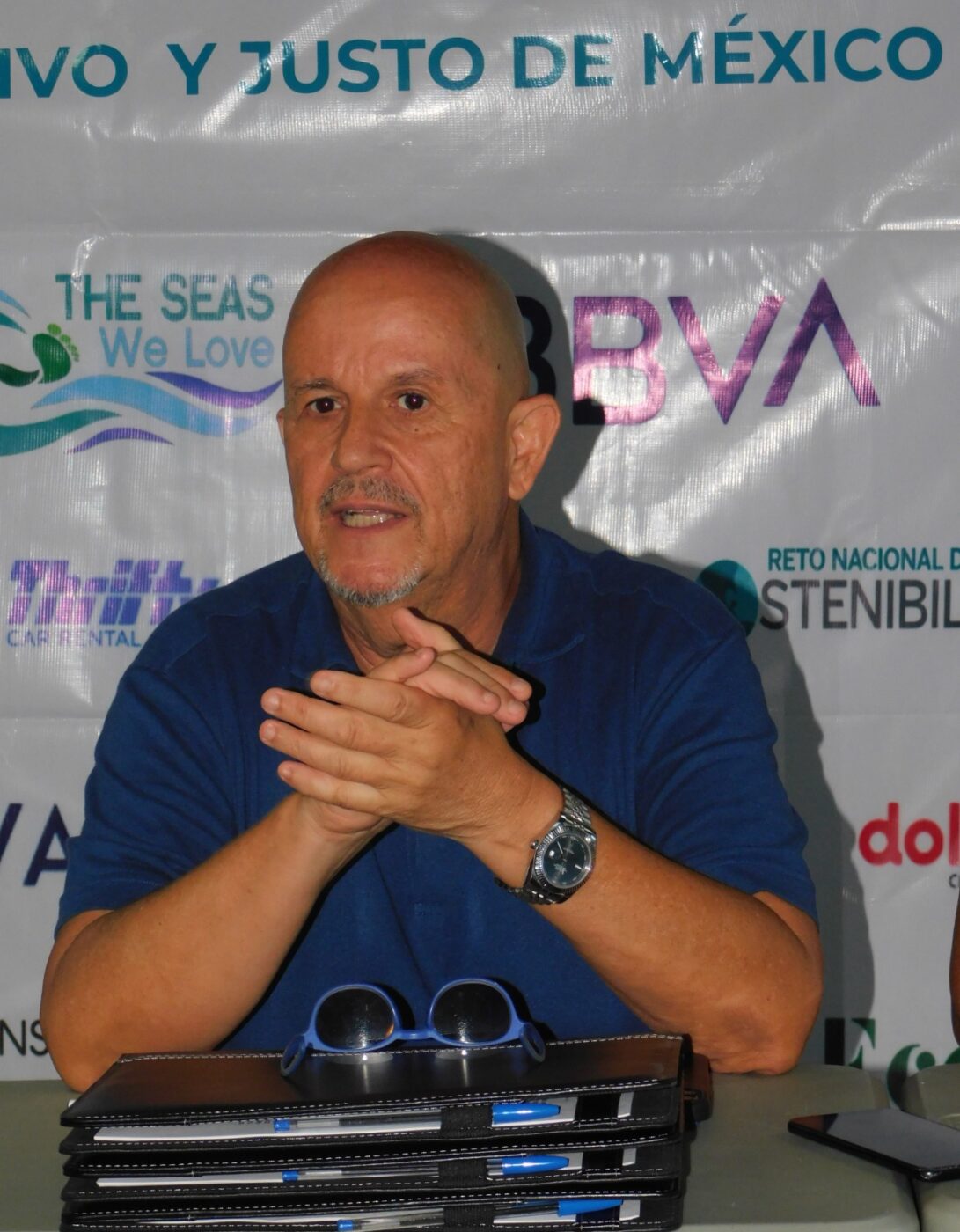 Respaldo a Xcaret y alerta por incertidumbre legal: AHRM